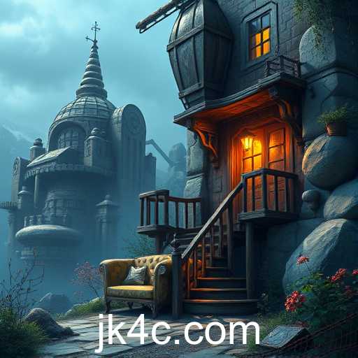 Exploring the Thrilling World of Adventure Games: Unveiling 'jk4'