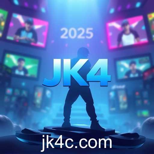 Emerging Game Trends on JK4
