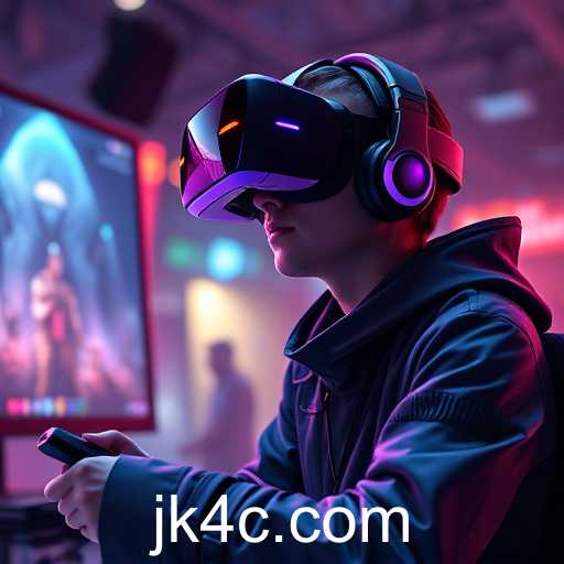 The Evolution of Online Gaming in 2025