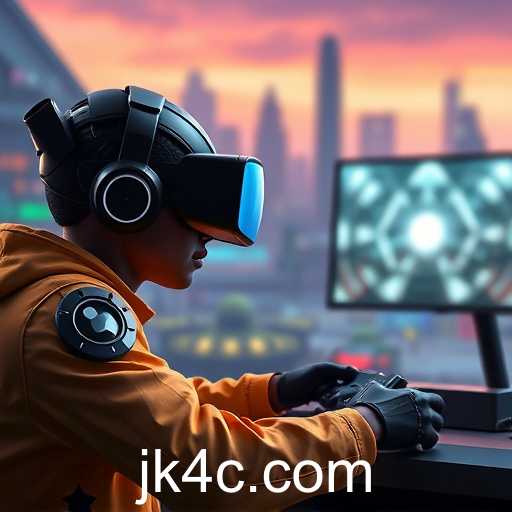 The Evolution of jk4 and the Gaming Landscape