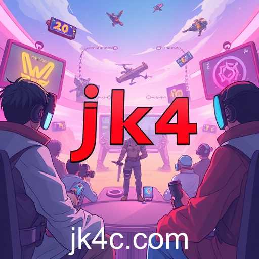 Gaming Dynamics in 2025: A Dive into jk4