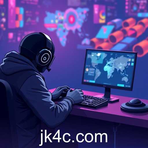 Gaming Evolutions: The Impact of JK4 on Online Communities