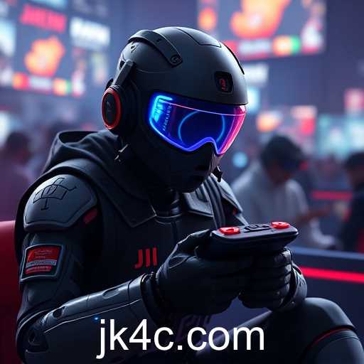 Gaming Trends in the Digital Age