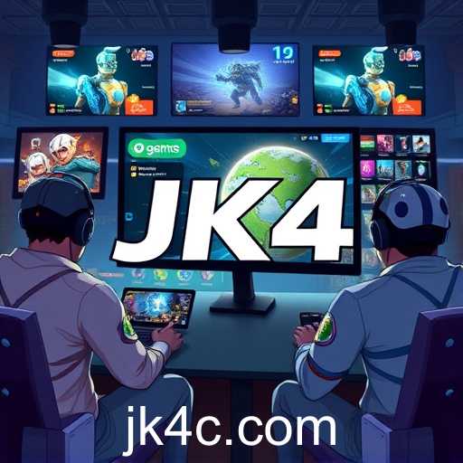 Gaming Evolution: Trends and Challenges in 2025