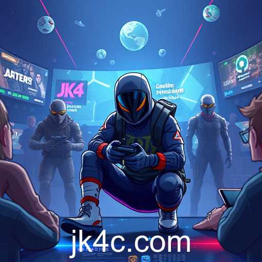 Growing Influence of JK4 in Digital Gaming