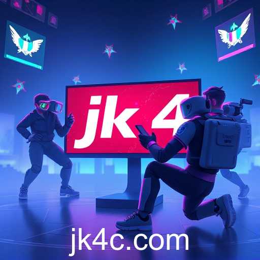 The Rising Influence of JK4: Gaming, Community, and Innovation