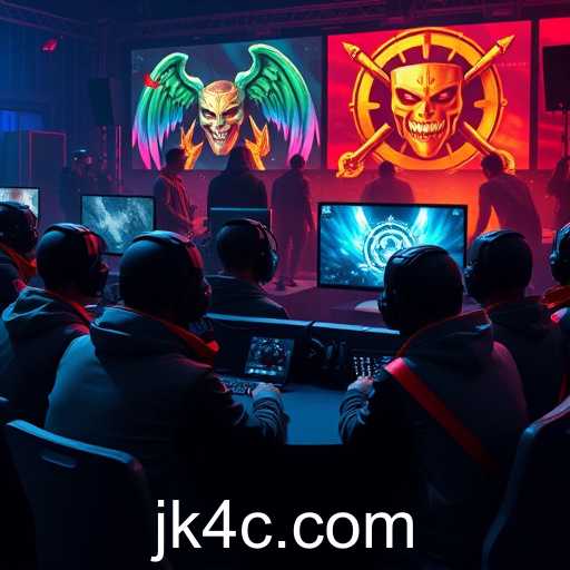 The Evolution of Multiplayer Games: Connecting Gamers Worldwide