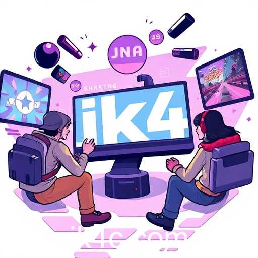 The Digital Playground: Evolving Trends in Online Gaming