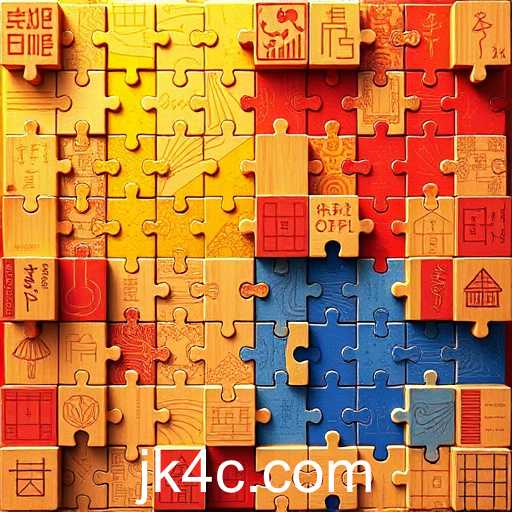 Puzzle Games: Unraveling the Pieces of a Timeless Genre