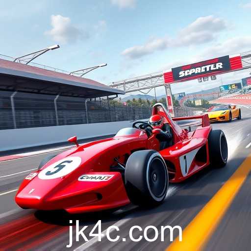 The Evolution of Racing Games: A High-Speed Journey through Digital Circuits