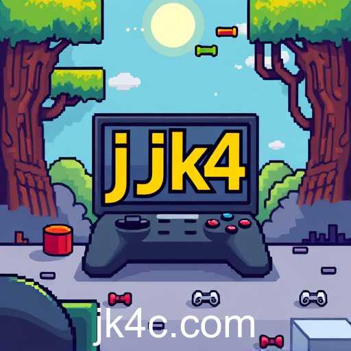 Reviving Classics: 'jk4' and the Future of Online Gaming