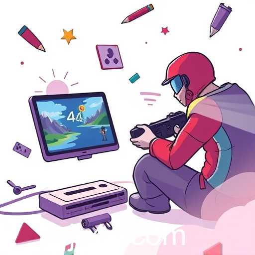 The Rise of Online Gaming Platforms: A Global Phenomenon