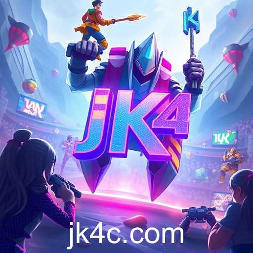 The Rise of JK4: A New Era in Online Gaming