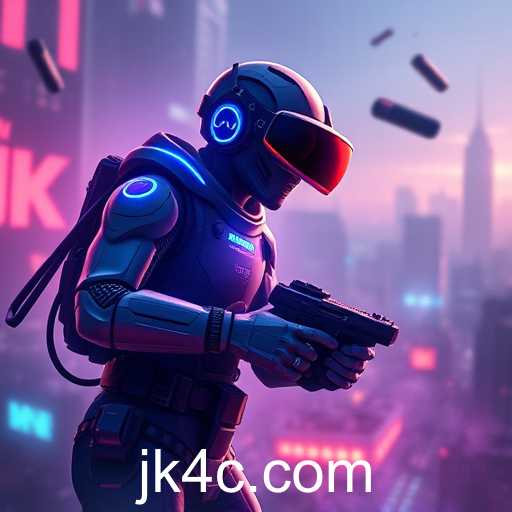 The Rise of JK4 in the Gaming World