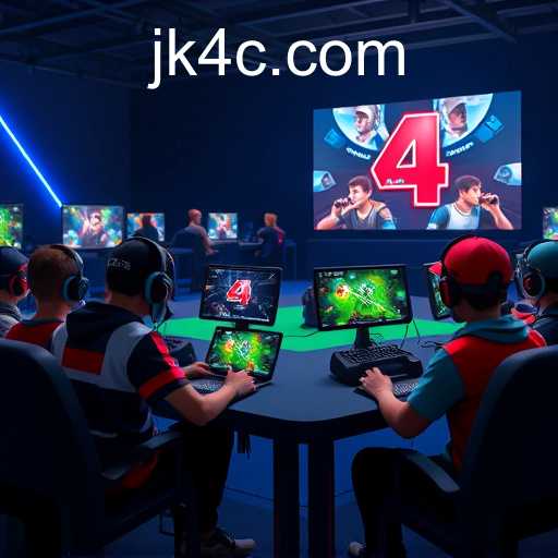 The Rise of Online Gaming in 2026