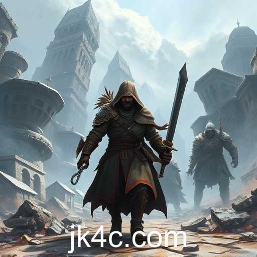 The Allure of RPG Games: Exploring the World of Role-Playing Adventures