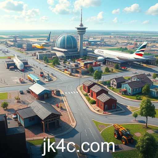 The Fascinating World of Simulation Games: An Exploration Beyond Reality