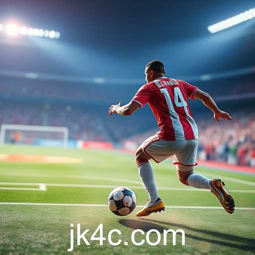 Exploring 'Sports Games': A Dive into Thrilling Virtual Competitions