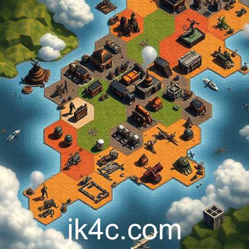 Exploring the Genre: An In-depth Look at Strategy Games