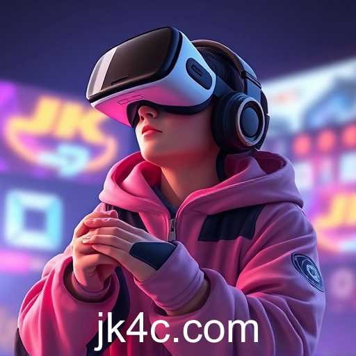 The Rise of JK4: A New Era in Online Gaming